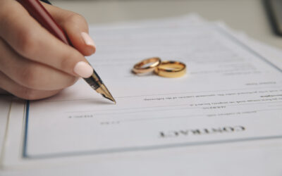 Rozwód z elementem przemocy psychicznej – jak udowodnić przed sądem?