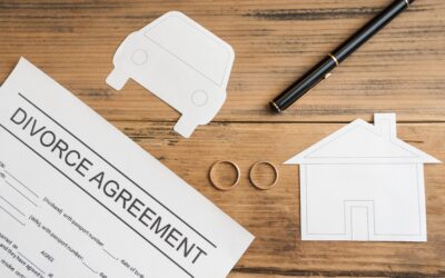 Separacja a rozwód – podobieństwa, różnice i skutki prawne